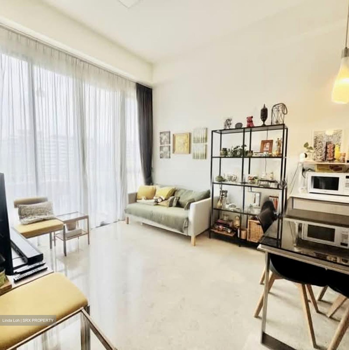 Woodhaven (D25), Condominium #588574121